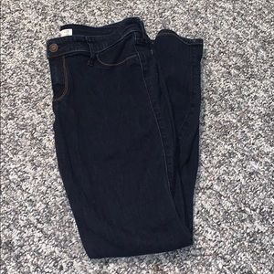 Hollister skinny Jeans